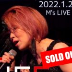 2022.01.23.(sun)  L LIFE LIVE 2nd 【時間変更】