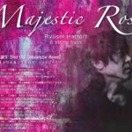 2024.05.12.(sun)  服部龍生 2nd CD 【Majestic Rose】リリースツアー