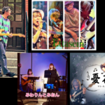 2026.03.07.(sat)  M's Acoustic Live