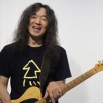 2026.04.19.(sun)  Fumio 230 Yanagisawa Blues Rock Show Ⅱ 2026 New Album Release Tour2026