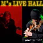 2026.04.12.(sun)  中村耕一 acoustic live