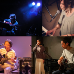 2026.04.26.(sun)  M's Acoustic Live