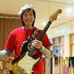 2026.05.17.(sun)  是方博邦 『Solo Guitar & Session Tour 2026 春🌸』