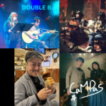 2026.06.07.(sun)  M's Acoustic Live