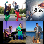 2026.06.14.(sun)  M's Acoustic Live