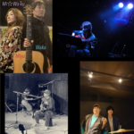 2026.07.12.(sun)  M's Acoustic Live