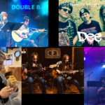 2026.08.29.(sat)  M's Acoustic Live