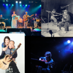 2026.08.02.(sun)  M's Acoustic Live