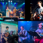 2026.10.03.(sat)  M's Acoustic Live