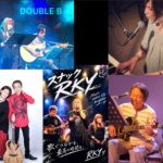 2026.11.08.(sun)  M's Acoustic Live